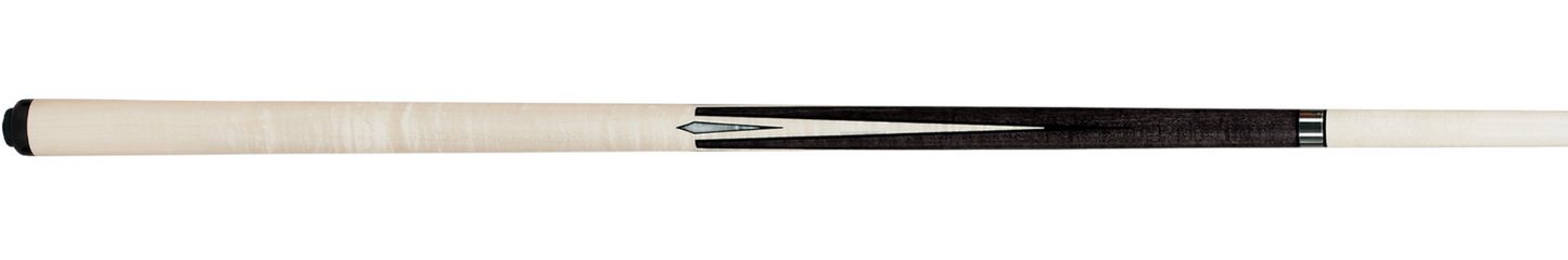 PECHAUER P05M PRO SERIES 12.75MM CUE NEW BIRDSEYE MAPLE FREE SHIPPING FREE CASE