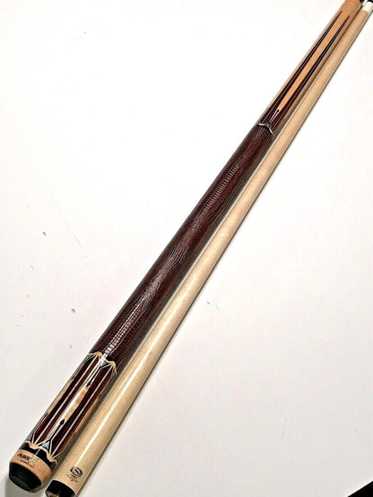 PureX HXTE4 POOL CUE WITH KAMUI TIP BRAND NEW FREE SHIPPING FREE HARD CASE