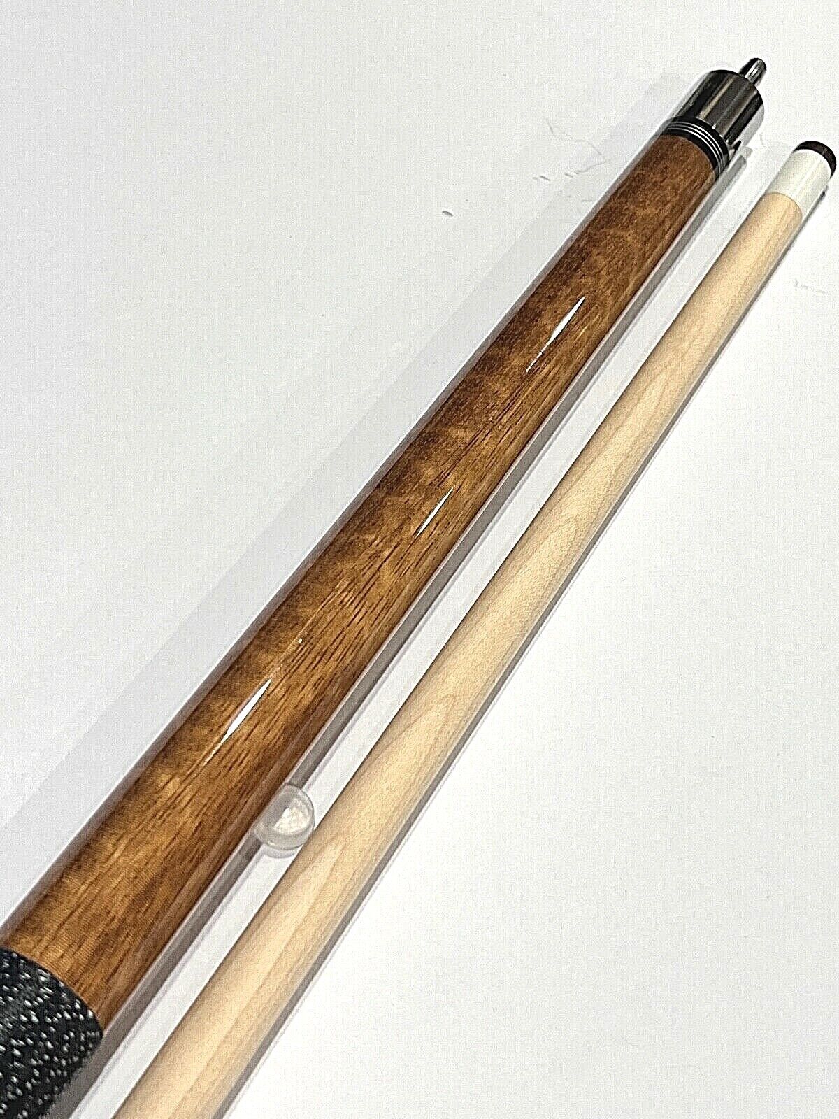 LUCASI LZD3 POOL CUE MAPLE ZERO FLEXPOINT 12.75 MM SHAFT BRAND NEW FREE SHIPPING