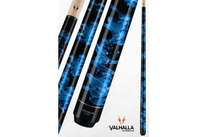 VALHALLA POOL CUE  VA211 BY VIKING BRAND NEW FREE SHIPPING FREE CASE BEST VALUE