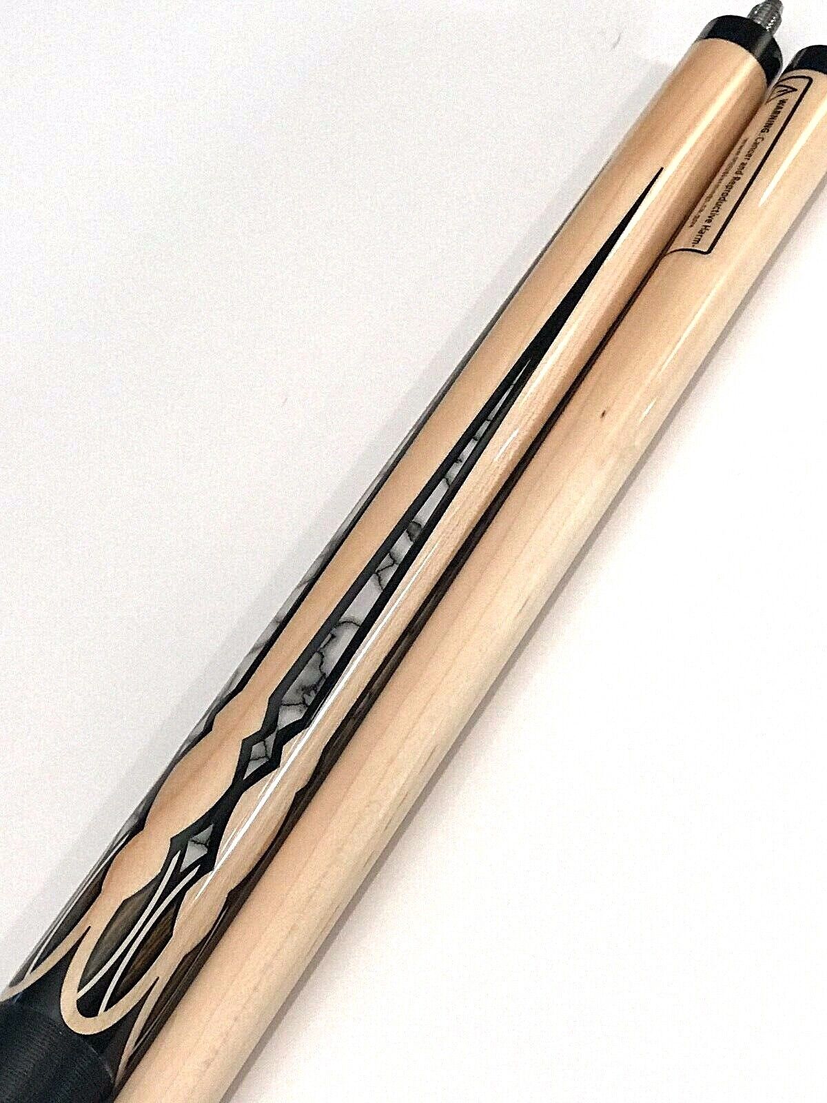 DUFFERIN D-SE19 POOL CUE SPECIAL EDITION BRAND NEW FREE SHIPPING FREE CASE!!