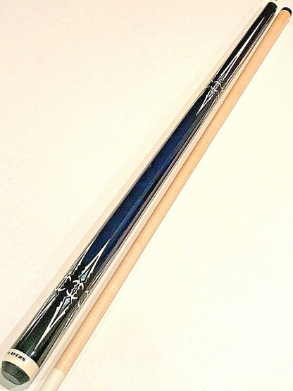 PLAYERS POOL CUE G-4113 BRAND NEW FREE SHIPPING FREE HARD CASE BEST DEAL