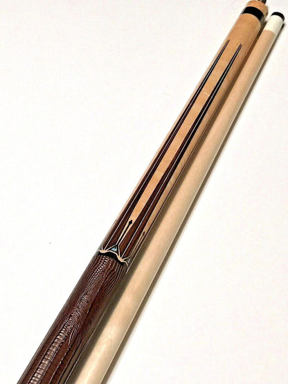 PureX HXTE4 POOL CUE WITH KAMUI TIP BRAND NEW FREE SHIPPING FREE HARD CASE