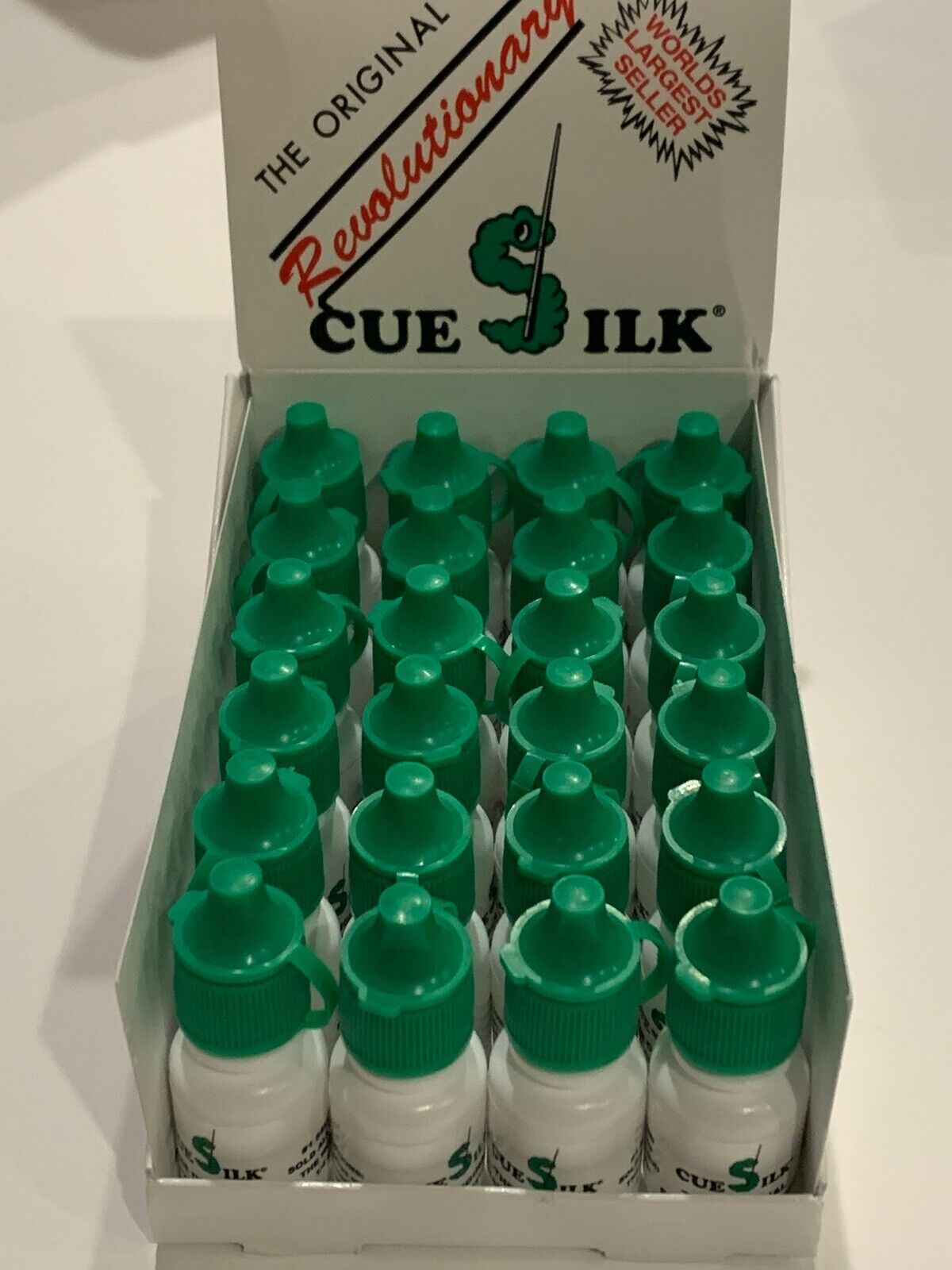 CUE SILK X 2  COMBO PACK SHAFT CONDITIONER BRAND NEW FREE SHIPPING WOW!