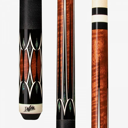 DUFFERIN D-SE32 POOL CUE SPECIAL EDITION BRAND NEW FREE SHIPPING FREE CASE!!