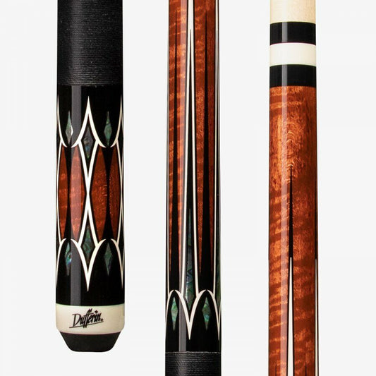 DUFFERIN D-SE32 POOL CUE SPECIAL EDITION BRAND NEW FREE SHIPPING FREE CASE!!