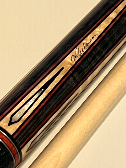 PECHAUER P15N CUSTOM CUE BRAND NEW GREAT PRICE FREE SHIPPING FREE HARD CASE