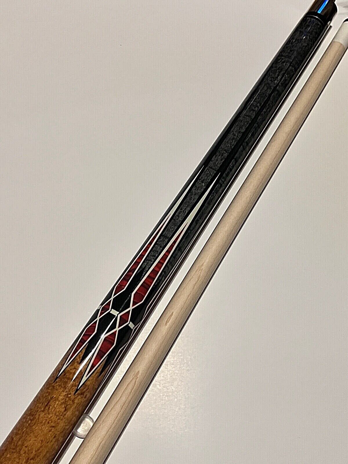 VALHALLA POOL CUE  VA941 BY VIKING BRAND NEW FREE SHIPPING FREE CASE BEST VALUE