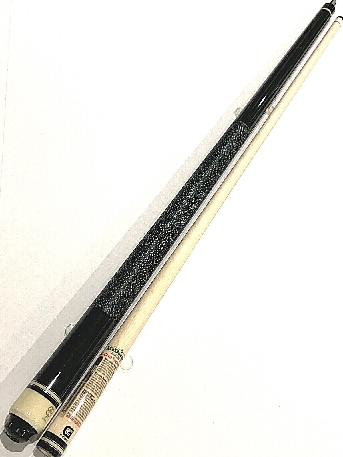 MCDERMOTT G206 POOL CUE  G CORE USA MADE BRAND NEW FREE SHIPPING FREE CASE