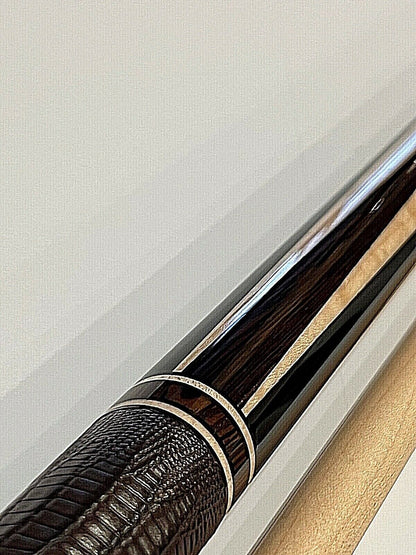 LUCASI LUX 51 CUSTOM CUE UNILOC LTD ONLY 200 MADE NEW FREE SHIPPING