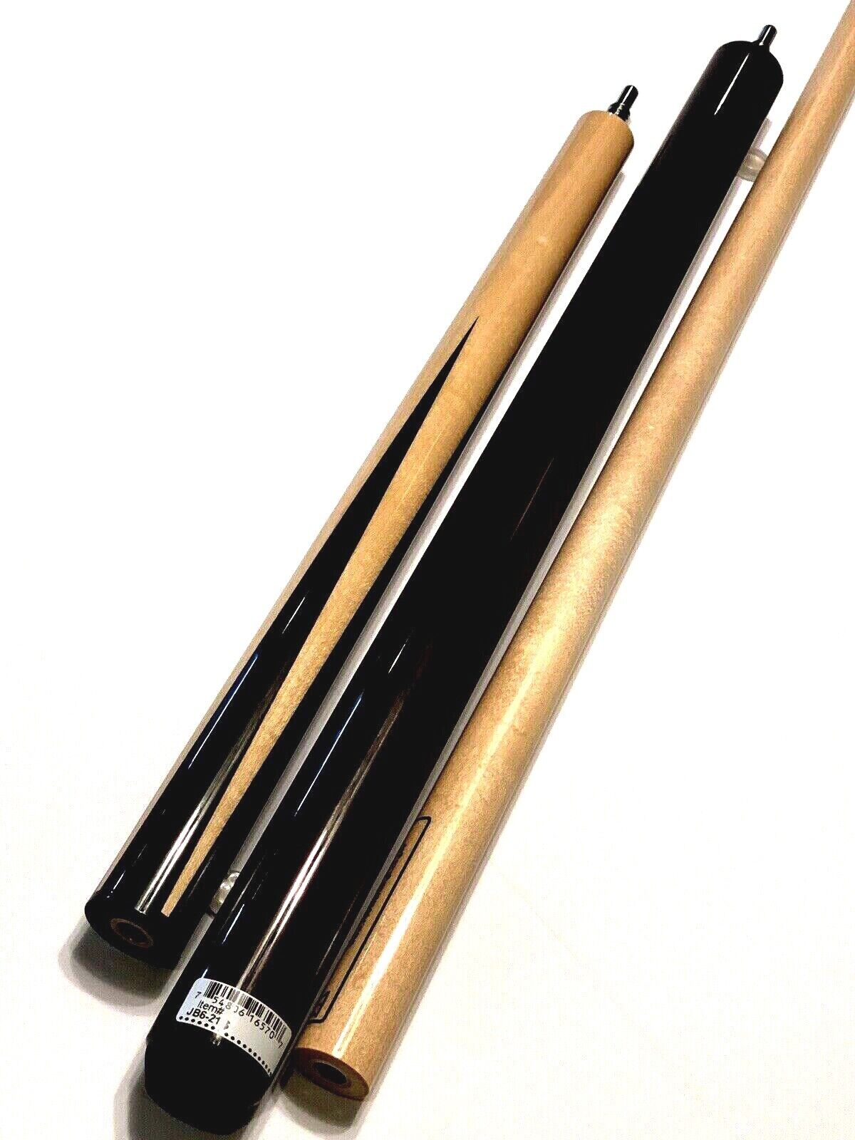 PLAYERS JB6 BREAK JUMP CUSTOM CUE BRAND NEW FAST FREE SHIPPING FREE HARD CASE