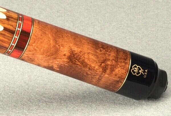 MCDERMOTT G407 POOL CUE G CORE USA MADE BRAND NEW FREE SHIPPING FREE CASE