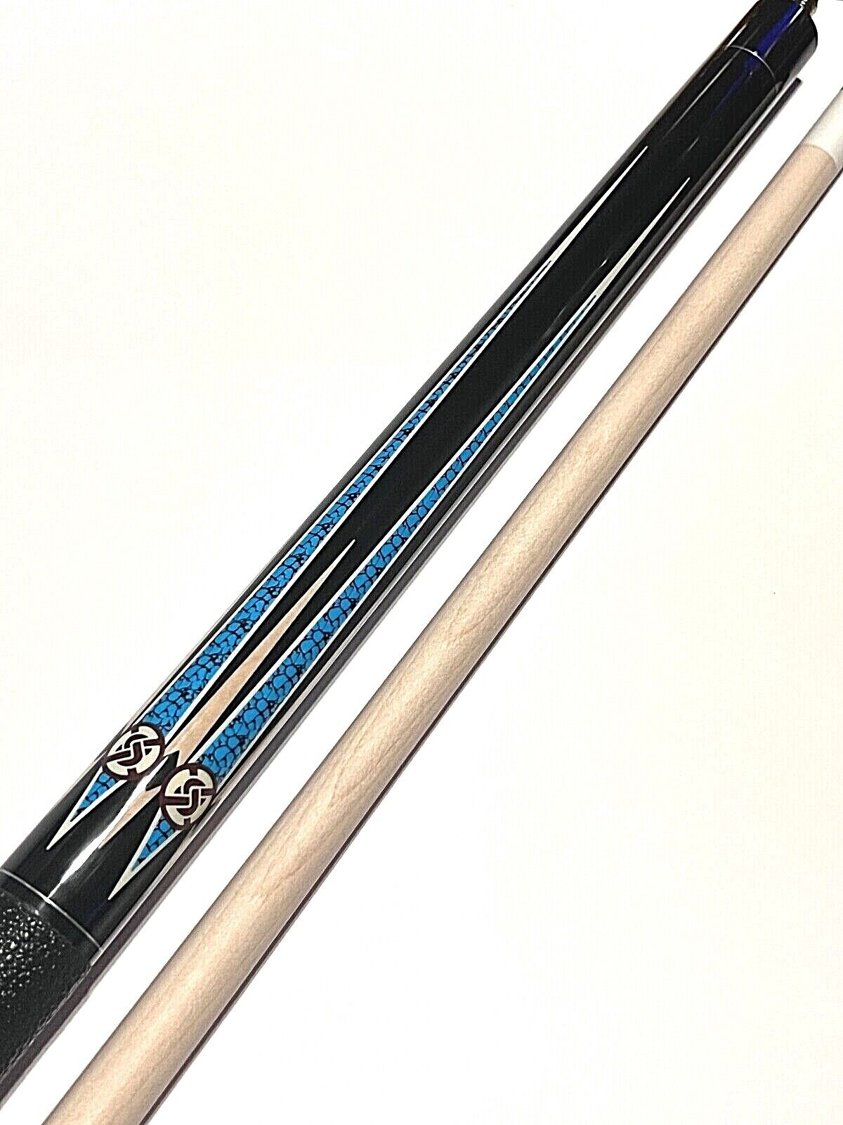 VALHALLA POOL CUE  VA704 BY VIKING BRAND NEW FREE SHIPPING FREE CASE BEST VALUE