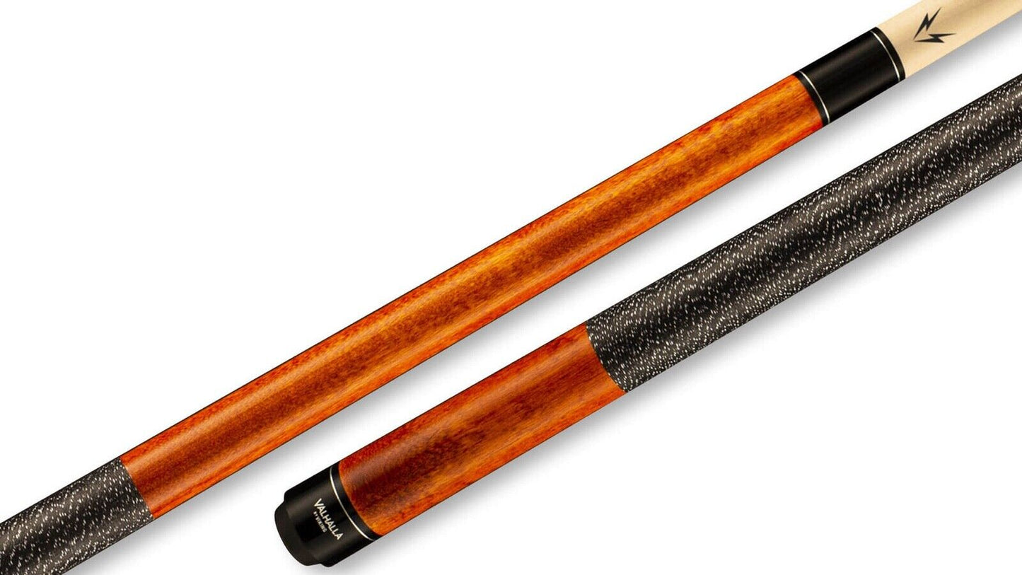 VALHALLA POOL CUE  VA119 BY VIKING BRAND NEW FREE SHIPPING FREE CASE BEST VALUE