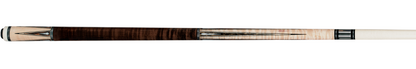 PECHAUER P12M PRO SERIES CUE 12.50 MM NEW BIRDSEYE MAPLE FREE SHIPPING FREE CASE