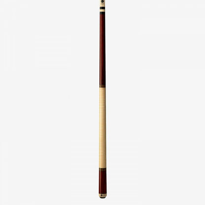 LUCASI LZC11 POOL CUE MAPLE ZERO FLEXPOINT 12.75 MM SHAFT NEW FREE SHIPPING