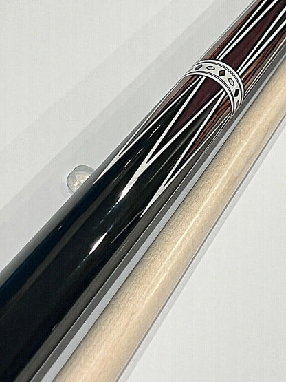 PLAYERS E2320 CUSTOM CUE BRAND NEW FREE SHIPPING FREE HARD CASE BEST VALUE