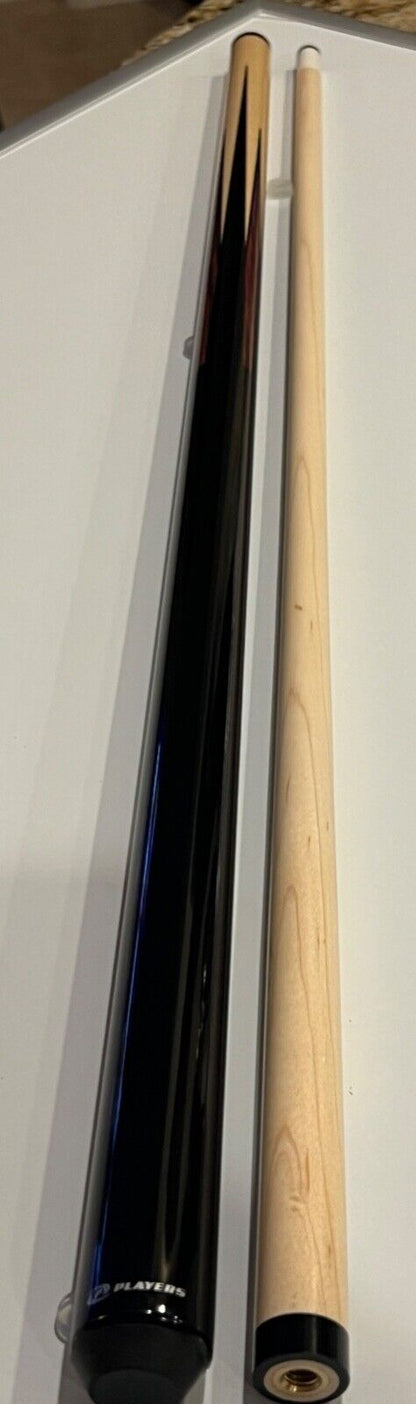 PLAYERS POOL CUE S-PSP15 BRAND NEW FREE SHIPPING FREE HARD CASE BEST DEAL