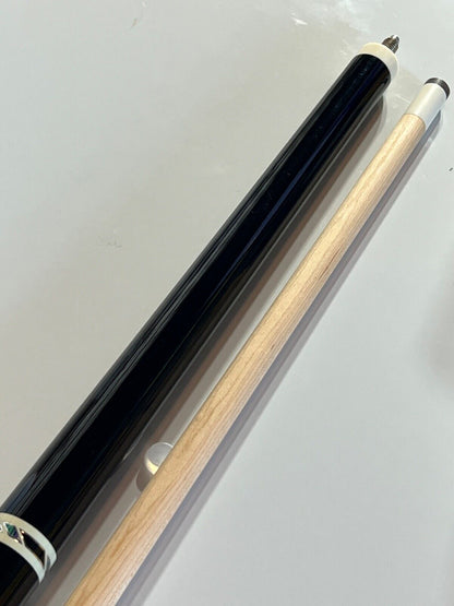 RAGE POOL CUE RG96 HARD ROCK MAPLE BRAND NEW FREE SHIPPING FREE SOFT CASE