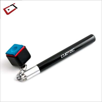 CUETEC CHALK HOLDER TIP  AERATOR FREE MASTERS CHALK BRAND NEW FREE SHIPPING