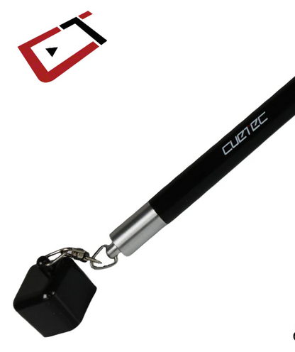 CUETEC CHALK HOLDER TIP  AERATOR FREE MASTERS CHALK BRAND NEW FREE SHIPPING