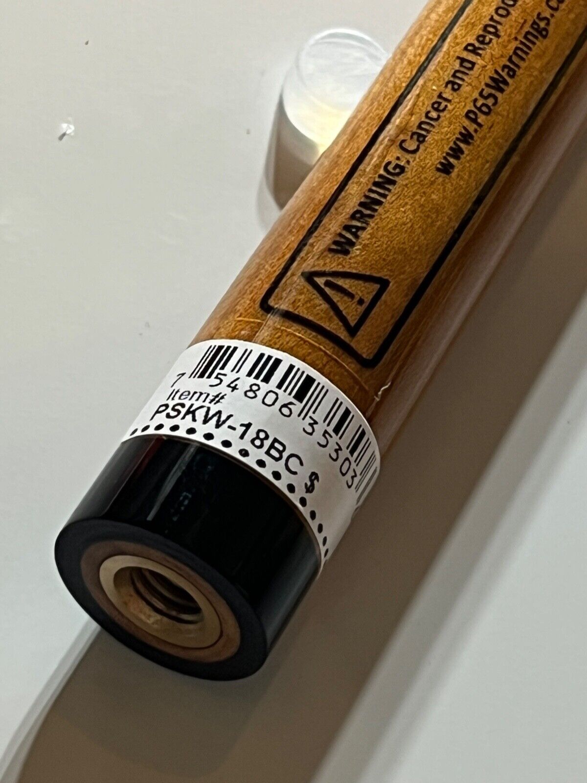 PUREX KIELWOOD FUZE SHAFT 5/16X18 JOINT 11.75 KAMUI TIP NEW SHIPS FREE CASE FREE