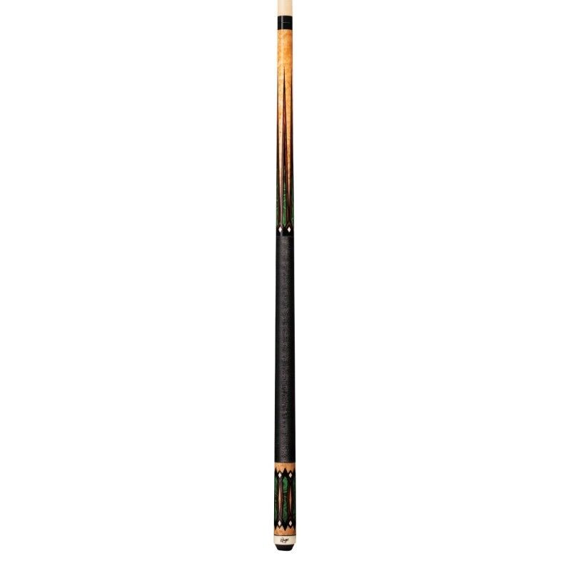 RAGE POOL CUE RG215 HARD ROCK MAPLE BRAND NEW FREE SHIPPING FREE SOFT CASE