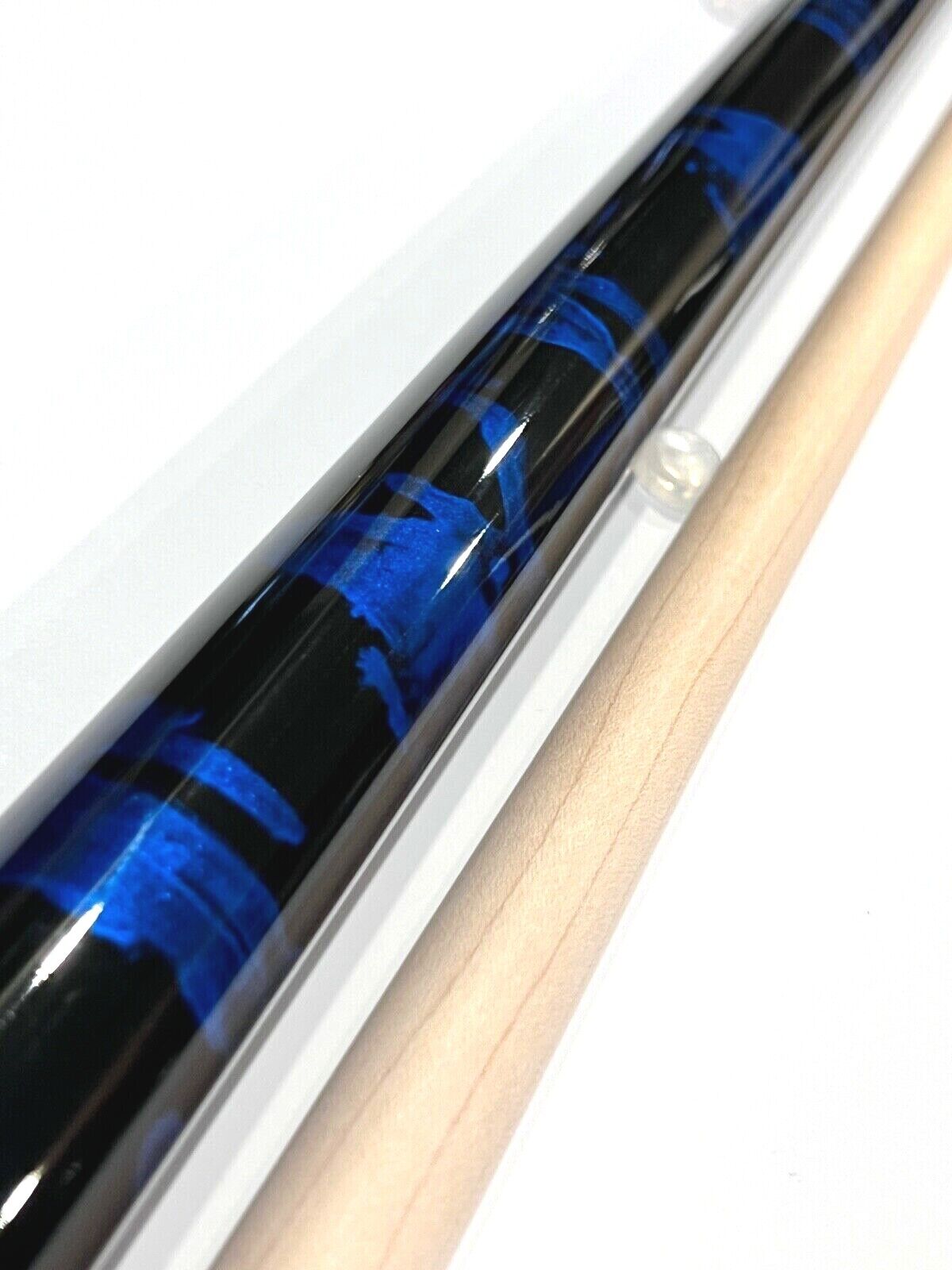 VALHALLA POOL CUE  VA211 BY VIKING BRAND NEW FREE SHIPPING FREE CASE BEST VALUE