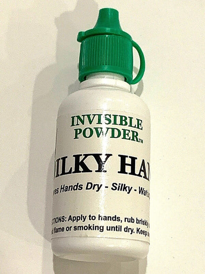 SILKY HAND AND SIL KLEEN BOTH BOTTLES CONDITIONER BRAND NEW FREE SHIPPING WOW!