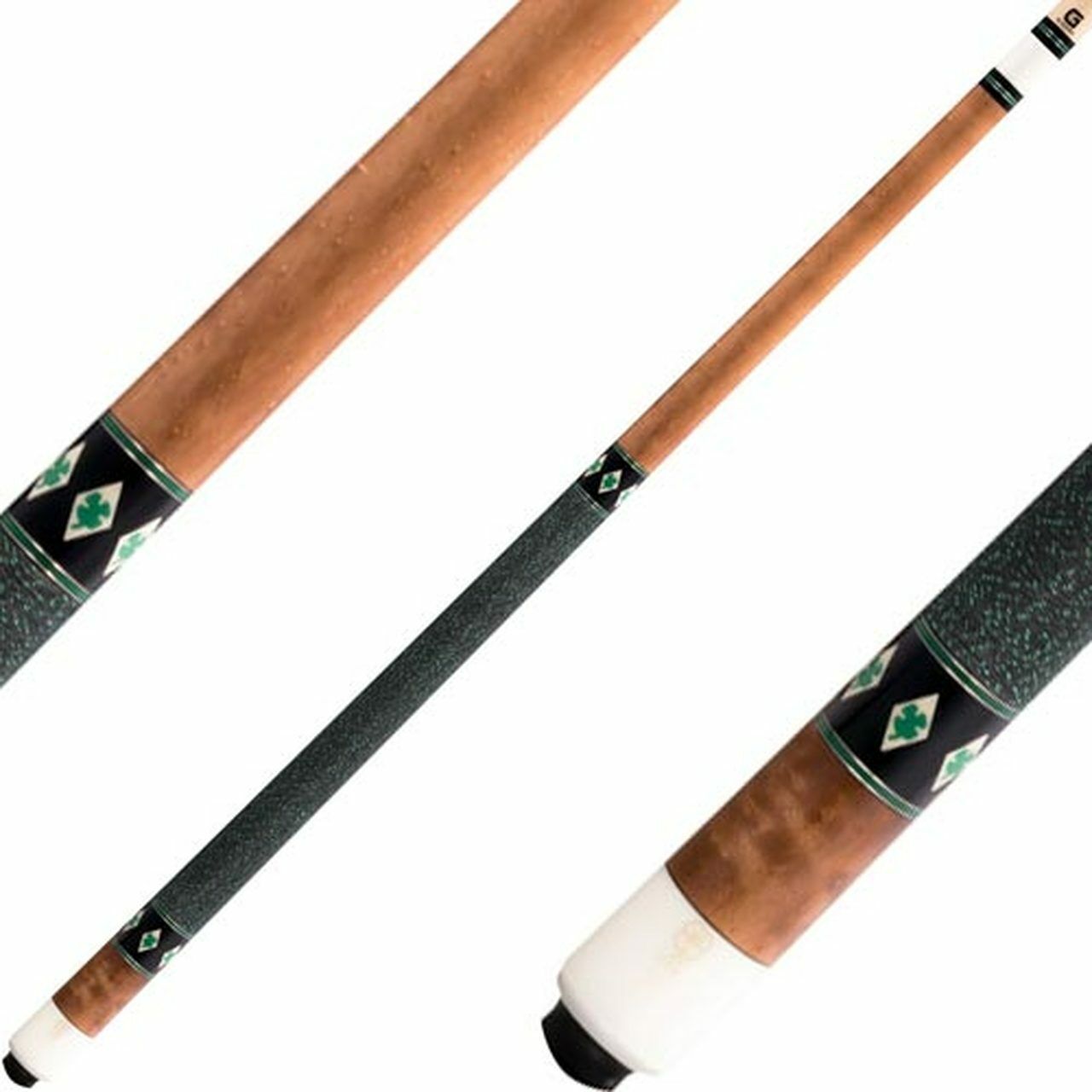 MCDERMOTT G436 POOL CUE G CORE USA MADE BRAND NEW FREE SHIPPING FREE CASE!! WOW