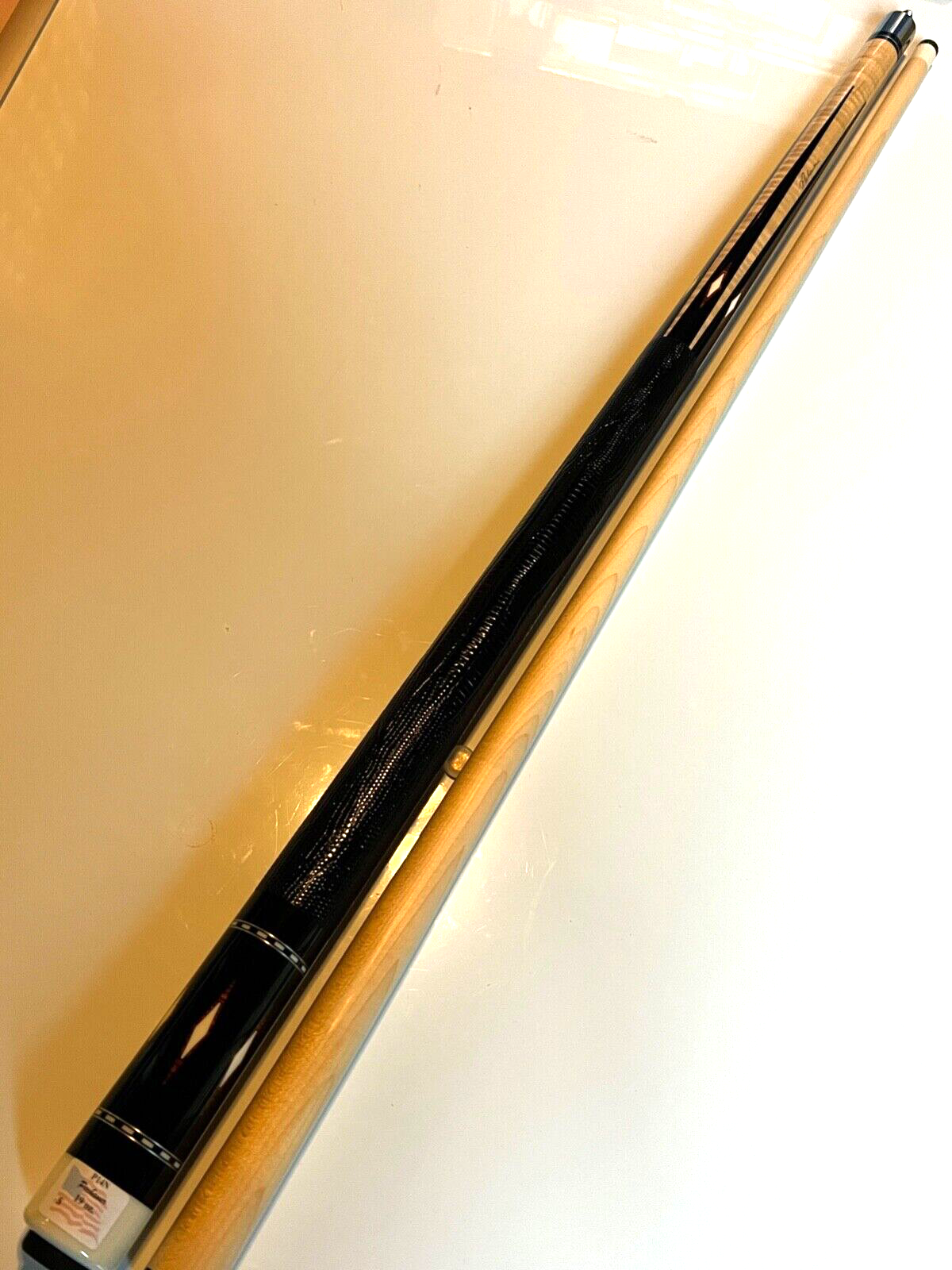 PECHAUER P14 N CUSTOM CUE BRAND NEW GREAT PRICE FREE SHIPPING FREE HARD CASE