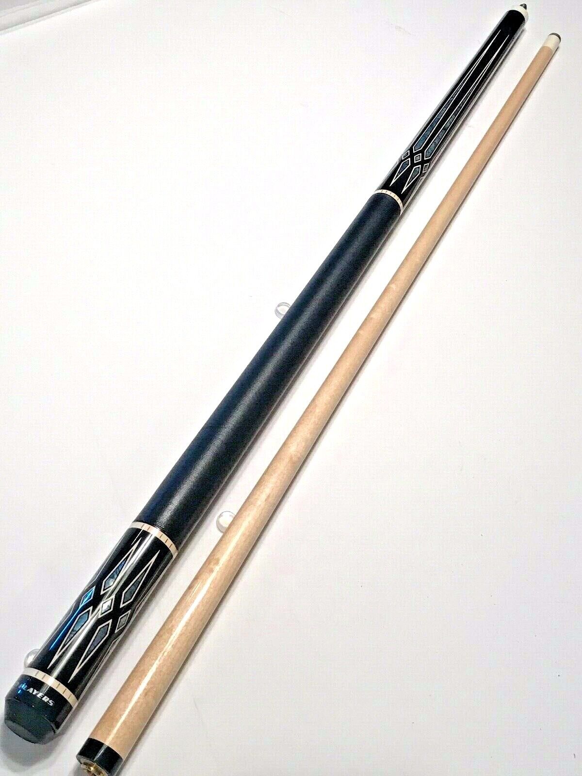 PLAYERS POOL CUE  G-4118 CUSTOM CUE BRAND NEW FAST FREE SHIPPING FREE HARD CASE