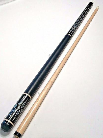 PLAYERS POOL CUE  G-4118 CUSTOM CUE BRAND NEW FAST FREE SHIPPING FREE HARD CASE