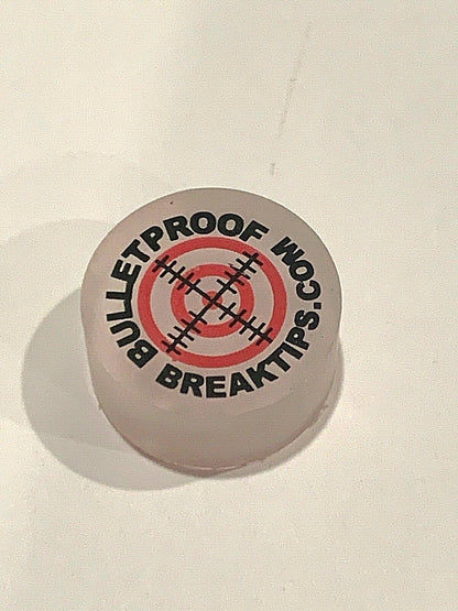 BULLETPROOF BREAK JUMP TIP  FREE SHIPPING FREE LE PRO BEST PRICE