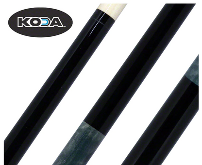 KODA POOL CUE KD23 12.75MM TIP BRAND NEW FREE SHIPPING FREE HARD CASE BEST DEAL