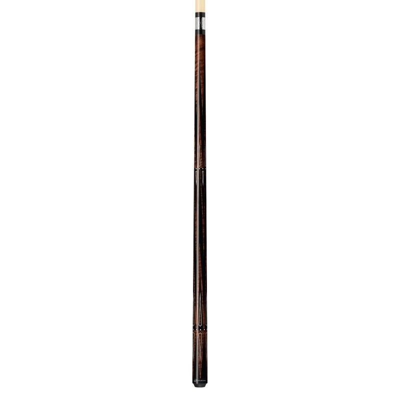 PLAYERS  POOL CUE MODEL AC20 PRO TAPER  BRAND NEW FREE SHIPPING FREE HARD CASE