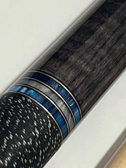 MCDERMOTT OCTOBER CUE OF THE MONTH G225 12.5 MM NEW SHPS FREE FREE CASE