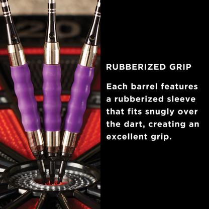 SURE GRIP DARTS FROM GLD 18 GRAM BRAND NEW SHIPS FREE FLIGHTS FREE 20-0009-18