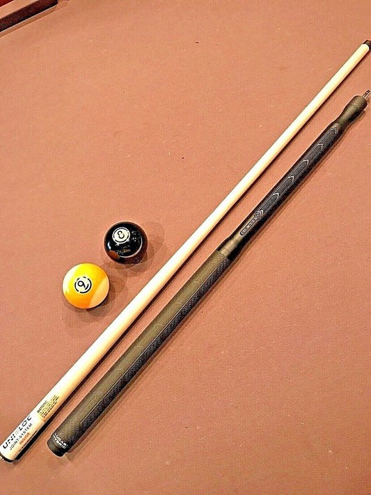 LUCASI LHAH2 HYBRID SHAFT ONLY JUMP CUE AIR HOG BRAND NEW FREE SHIPPING