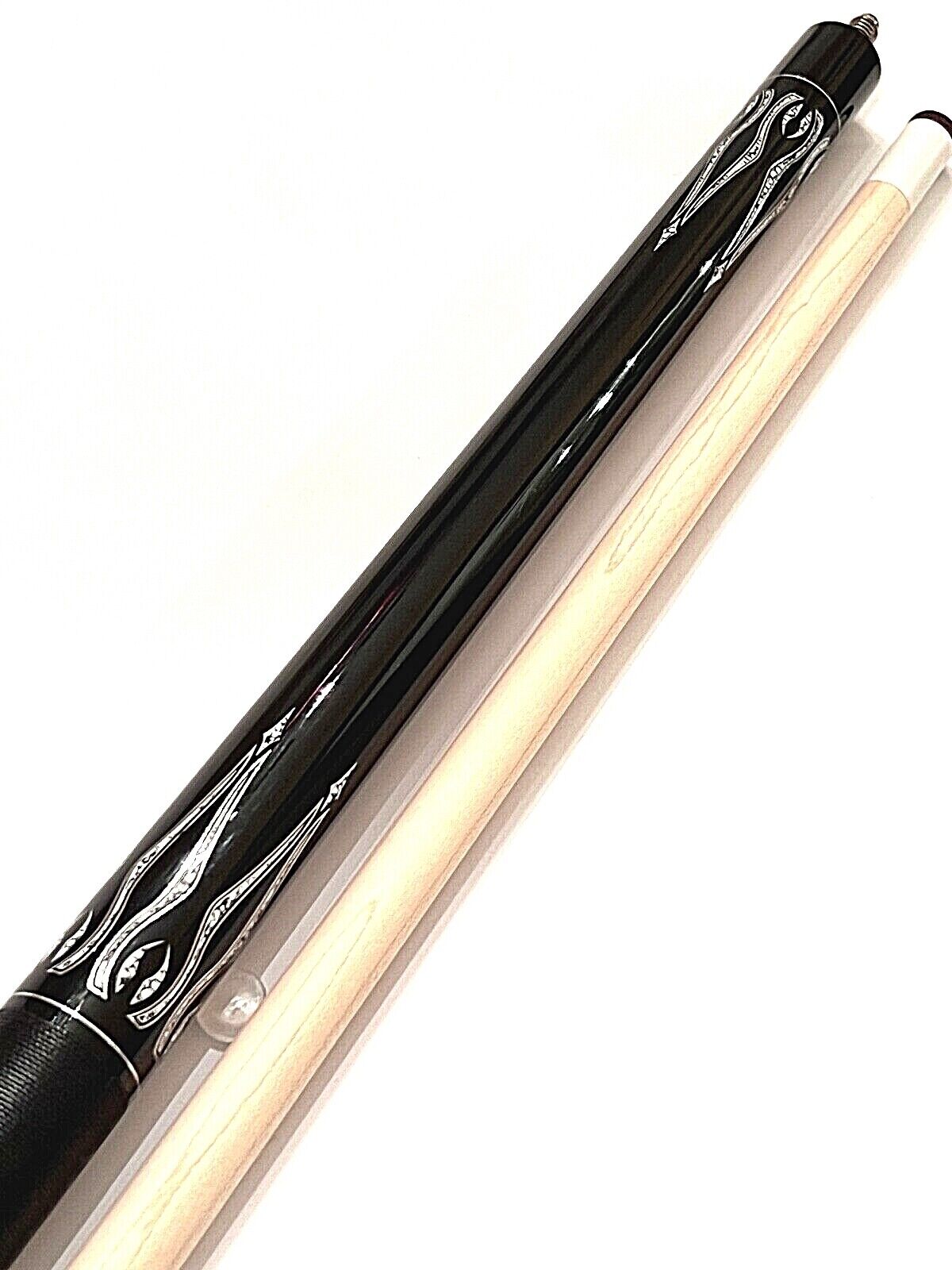 VALHALLA POOL CUE  VA871 BY VIKING BRAND NEW FREE SHIPPING FREE CASE BEST VALUE