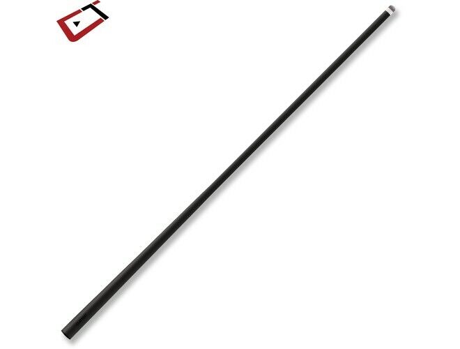 CUETEC CYNERGY RADIAL JOINT CARBON FIBER 11.8 MM SHAFT BRAND NEW FREE SHIPPING