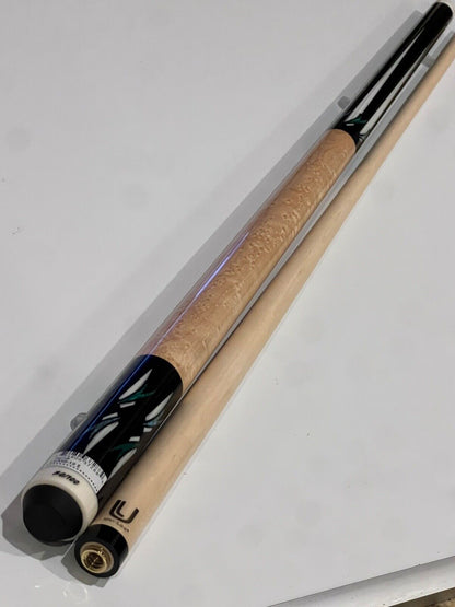 LUCASI LUX 68 CUSTOM CUE UNILOC 11.75MM KAMU #20/100 MADE RARE NEW FREE SHIPPING