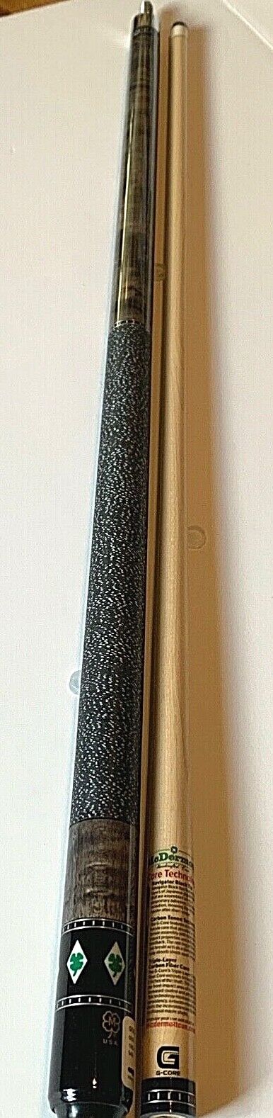 MCDERMOTT G332 POOL CUE G CORE USA MADE BRAND NEW FREE SHIPPING FREE CASE!! WOW