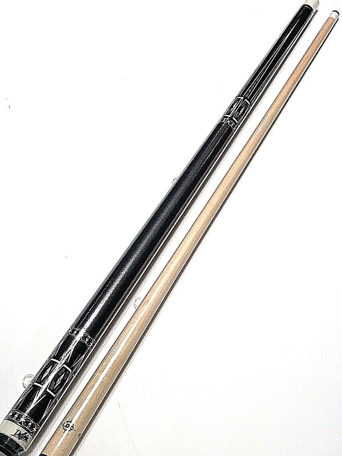 DUFFERIN D539 POOL CUE SPECIAL EDITION BRAND NEW FREE SHIPPING FREE CASE!!