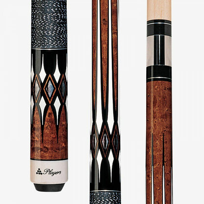 PLAYERS 2252 POOL CUE G-2252 BRAND NEW FAST FREE SHIPPING FREE HARD CASE