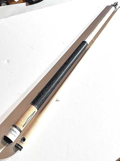 LUCASI LZD2 DIAMOND SERIES CUE TIGER TIP BRAND NEW FREE SHIPPING GREAT VALUE