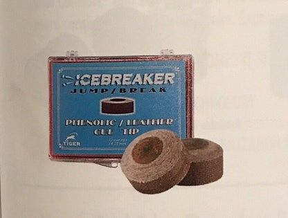 ICEBREAKER PHENOIC BREAKING  TIPS  14.25 MM BRAND NEW FREE SHIPPING  BEST PRICE