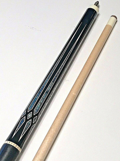 PLAYERS POOL CUE  G-4118 CUSTOM CUE BRAND NEW FAST FREE SHIPPING FREE HARD CASE