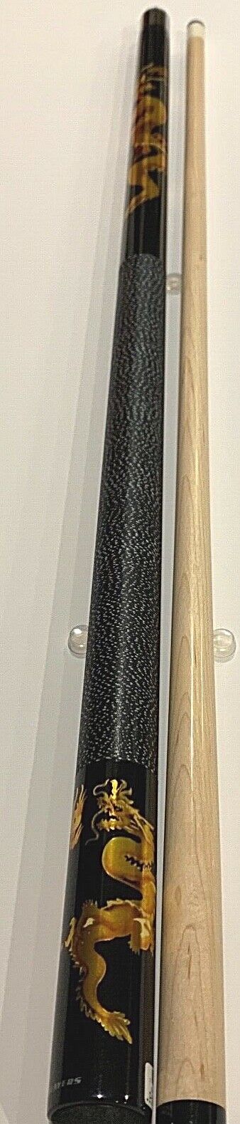 PLAYERS DRAGON POOL CUE MODEL D-DRG BRAND NEW FREE SHIPPING FREE HARD CASE