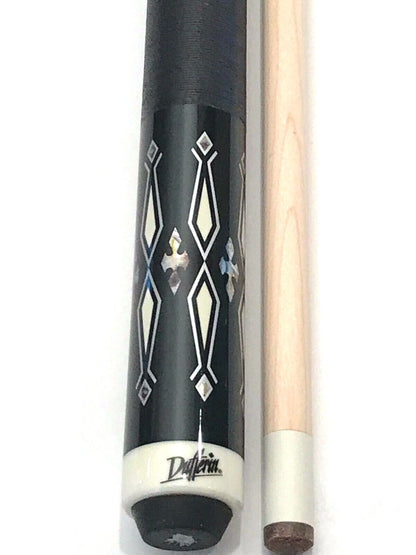 DUFFERIN D-SE23 POOL CUE SPECIAL EDITION BRAND NEW FREE SHIPPING FREE CASE!!